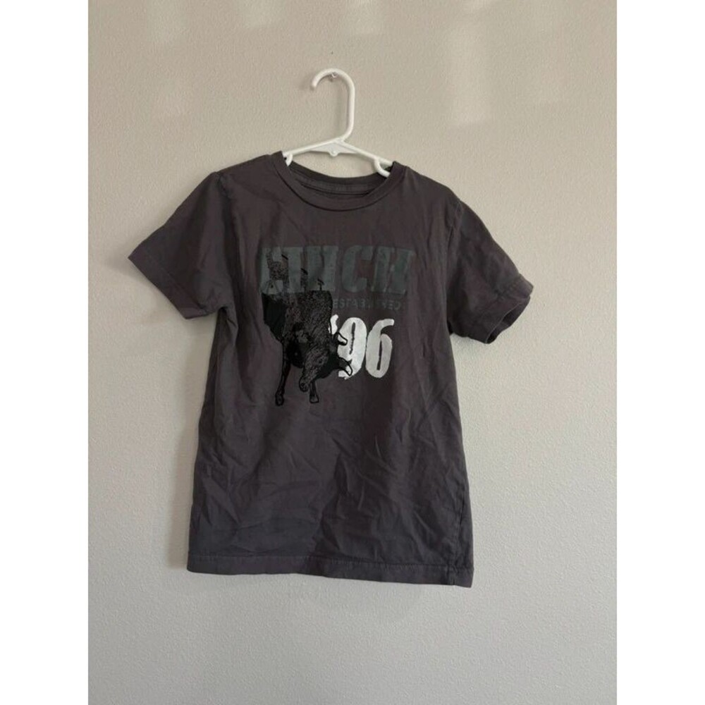 Cinch boys graphic tee